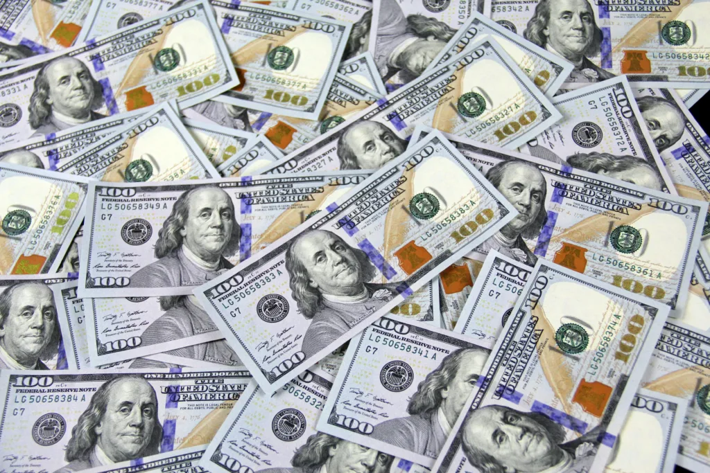 Mutual funds 