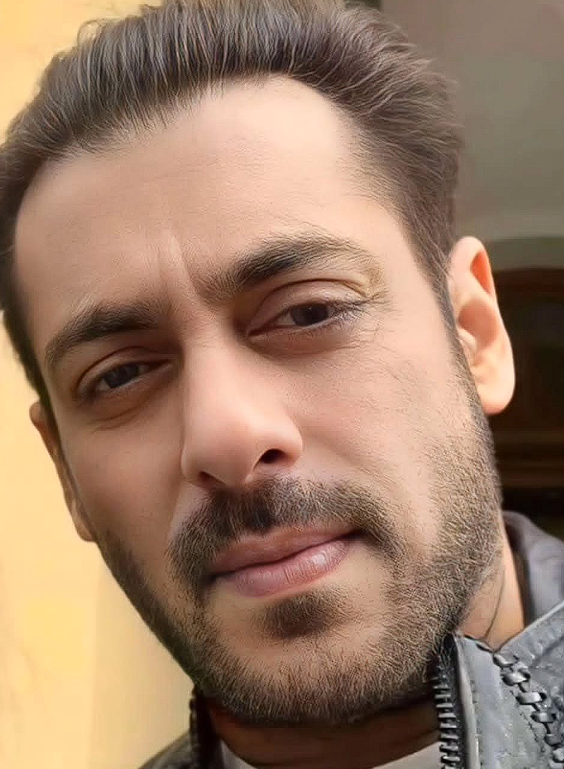 Salman Khan